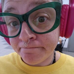 Meet your Posher, Kimmie